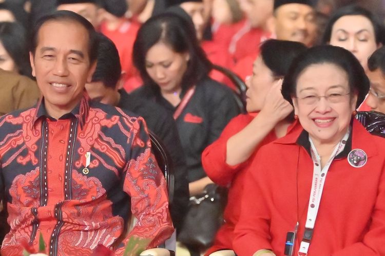 Masinton Soal Nasib Jokowi di PDIP Usai Anak-Menantu Membelot: Ya Harusnya Masih di PDIP