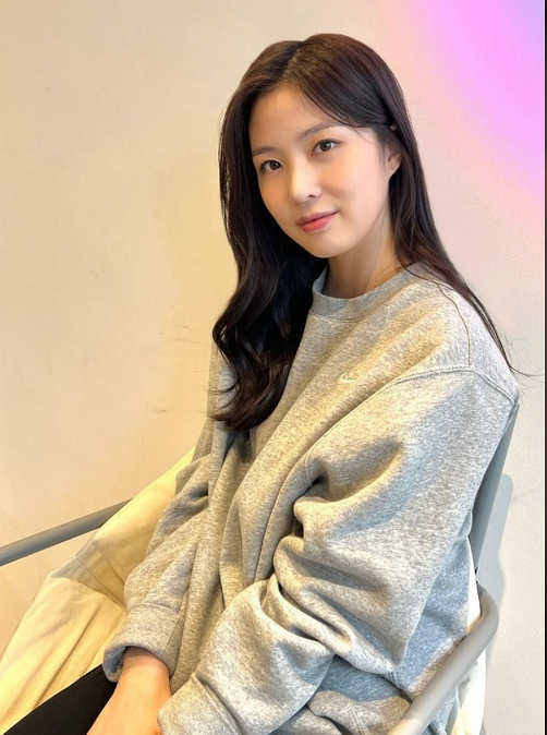 Aktris Shin So Hyun akan Menjadi Cha Mi Jo Kecil, Karakter Son Ye Jin di Drama ‘Thirty, Nine’