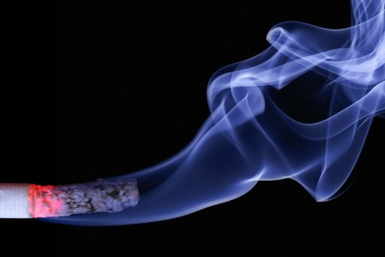 YLKI Sarankan Pemerintah Larang Penjualan Rokok Ketengan