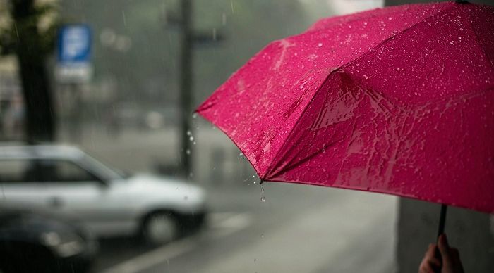 Ilustrasi hujan ringan.Prakiraan Cuaca Sulteng Jumat, 24 Maret 2023, Buol, Donggala dan Toli-toli Diprediksi Hujan pada Siang Hari