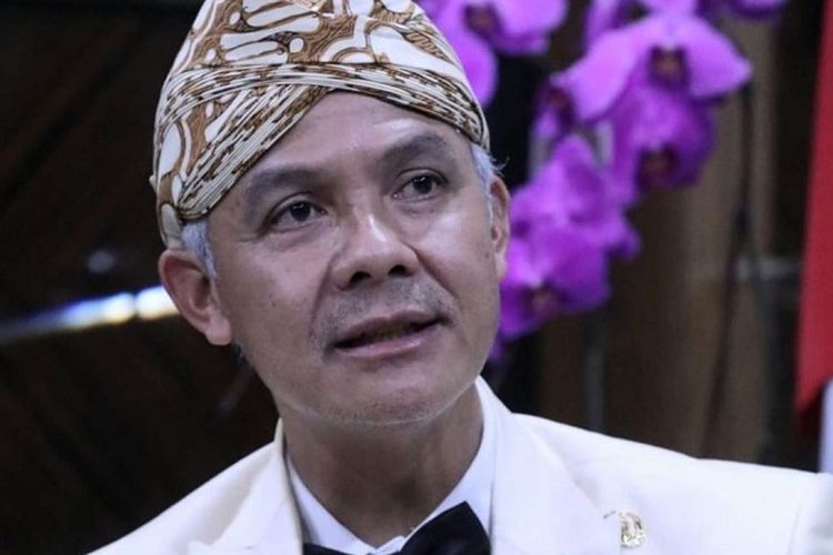 Harta Kekayaan Ganjar Pranowo: Capres Usulan PDIP Yang Miliki 6 ...