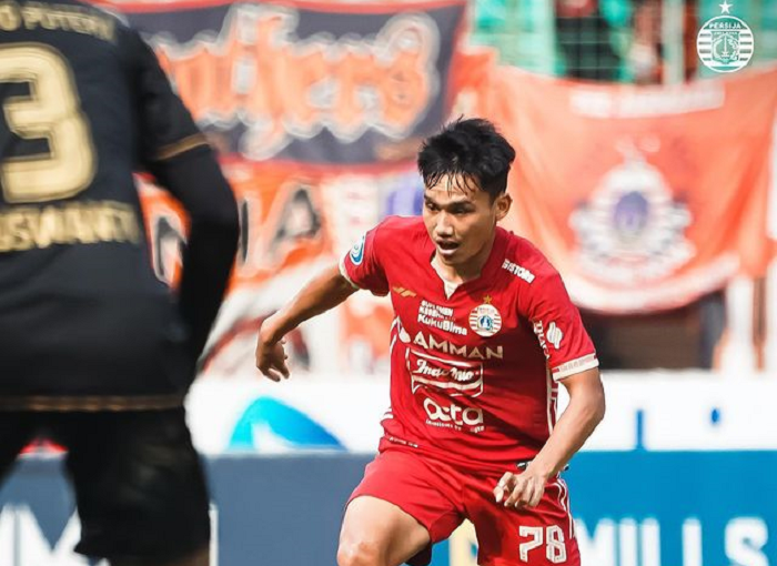 Jadwal BRI Liga 1 2022-2023 Persija Jakarta vs PSIS Semarang, 16 Maret 2023 yang akan berlangsung di Stadion Wibawa Mukti.