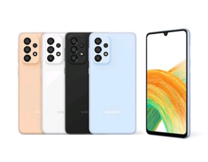Buruan beli Samsung Galaxy A33 5G yang saat ini mulai turun harganya pada Januari 2023.