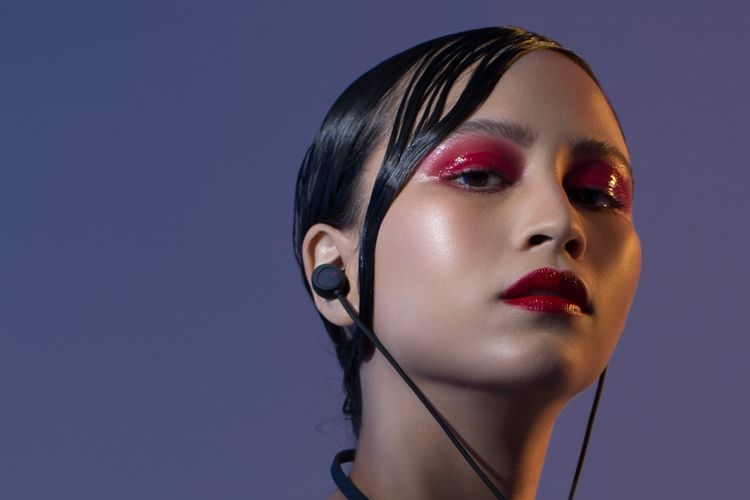 Reviews and Specifications for Huawei FreeLace Pro, Flexible Earphones Priced at Rp1,299 Million