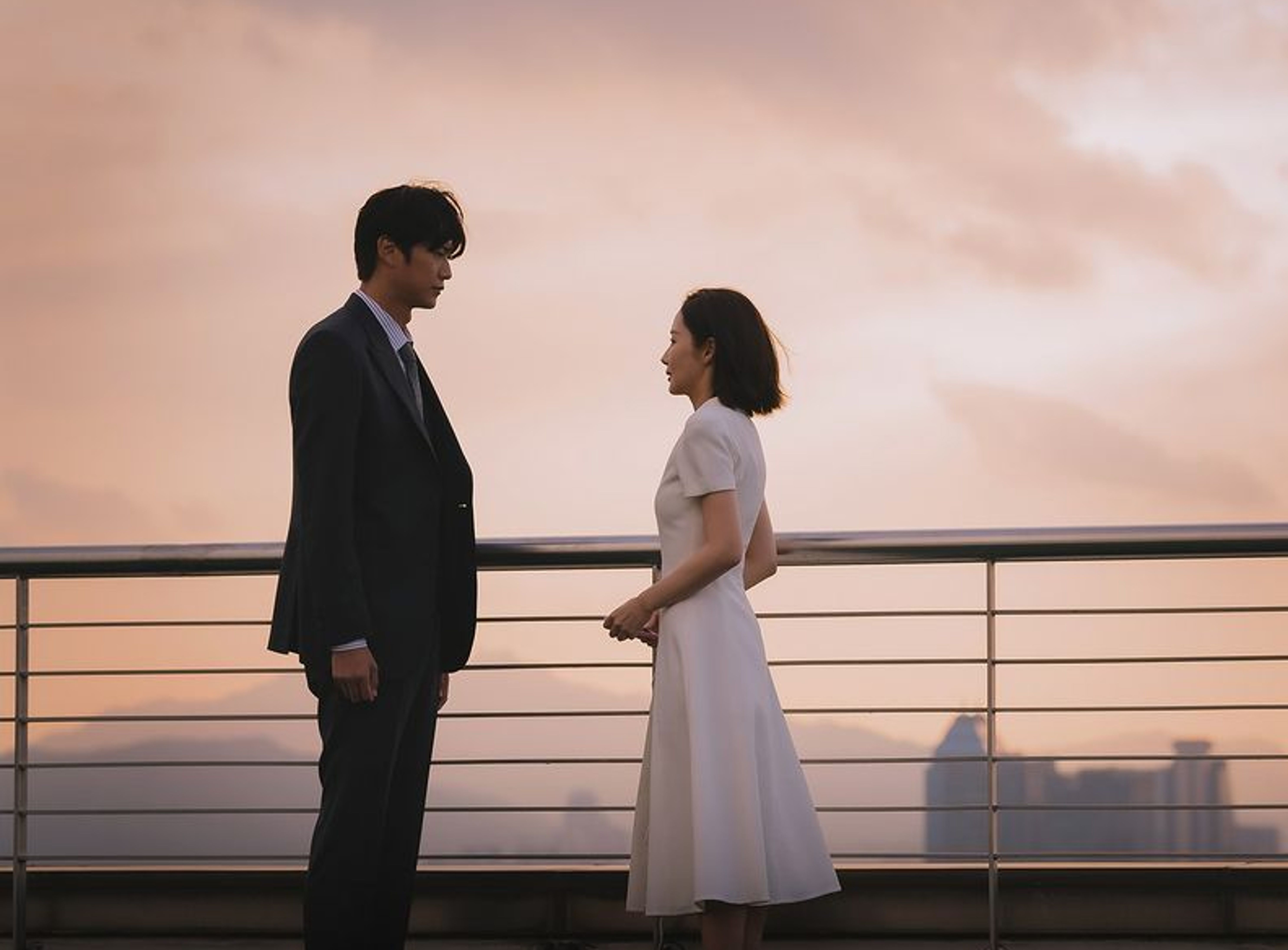 Marry My Husband Episode Dan Kapan Rilis Di Tvn Dan Prime Video Aksi Balas Dendam Semakin