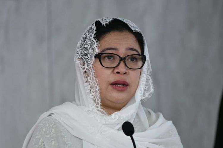 Jokowi Setuju Masa Jabatan Kades Diperpanjang Jadi 9 Tahun, Puan Maharani: Tidak Boleh Terburu-buru