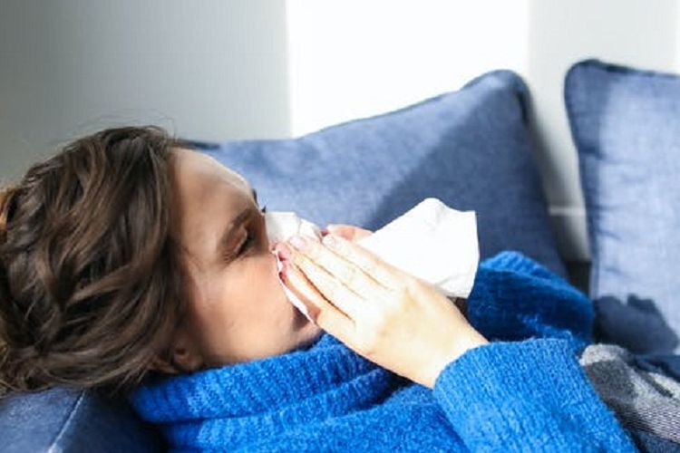 Recognize the Difference Between Colds and Flu, Diseases That Attack the Respiratory System