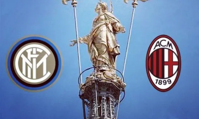 Top Serie A! AC Milan vs Inter Milan: 5 Pencetak Gol Terbanyak Derby Milan