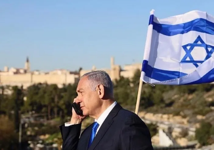 Benjamin Netanyahu Lengser Usai 12 Tahun Pimpin Israel, Simak Reaksi ...