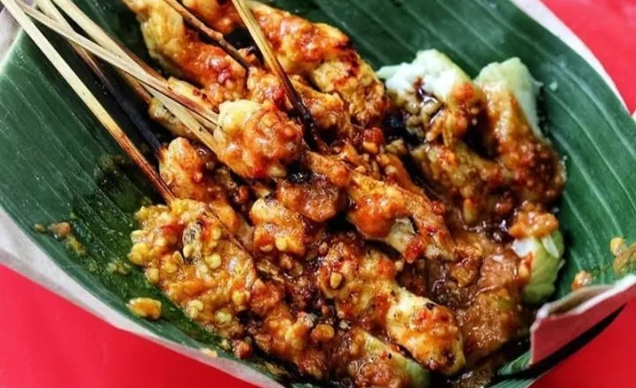 Ini 20 Alamat Warung Sate yang Murmer di Kabupaten Kediri, Silakan Coba ...