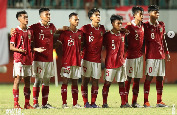 Jadwal Live Streaming Timnas U 17 Indonesia Vs Malaysia U17 Piala Afc U 17 Asian Cup 2023 Hari 9867