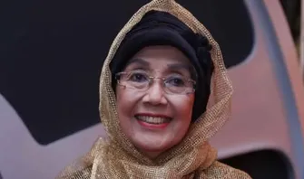 Menparekraf Sandiaga Uno Turut Belasungkawa atas Meninggalnya Aktris Legendaris Nani Wijaya di Usia 78 Tahun