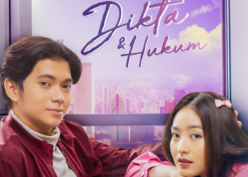 Link Nonton Dikta Dan Hukum Episode 5a Dan 5b Lengkap Beserta Jadwal Tayang Nadhira Khawatir 2101