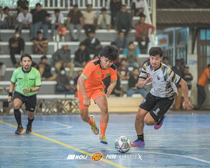 Jadwal Liga Futsal Profesional 16 17 Juli 2022 Lengkap Dengan Klasemen