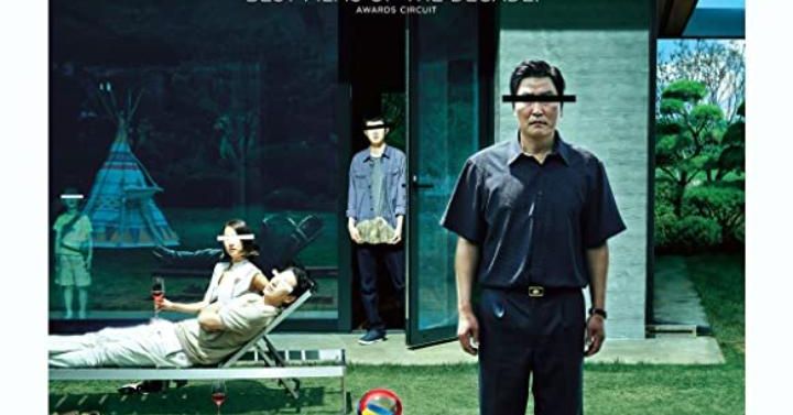 parasite sub indo full movie