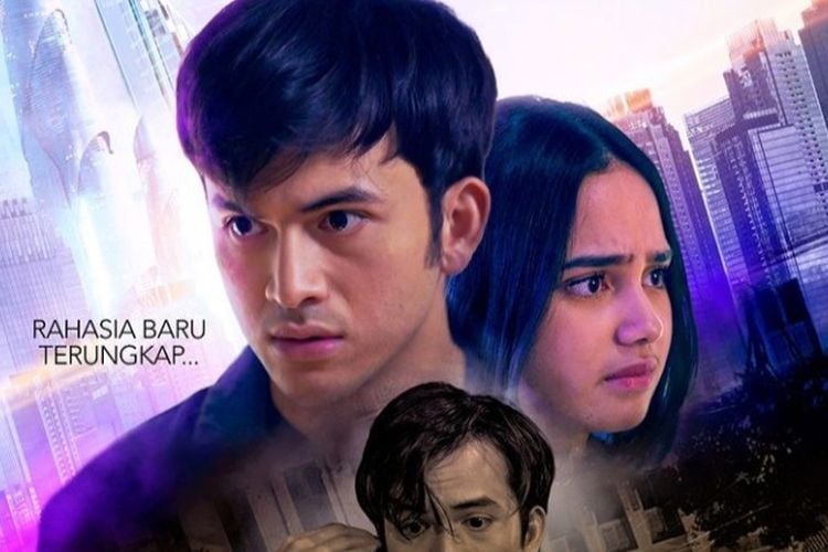 Link Streaming Nonton 17 Selamanya Episode 4 A Hingga Episode 4 B Di ...