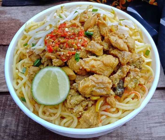 Rekomendasi 6 Mie Ayam Murah Dan Enak Yang Wajib Disambangi Saat