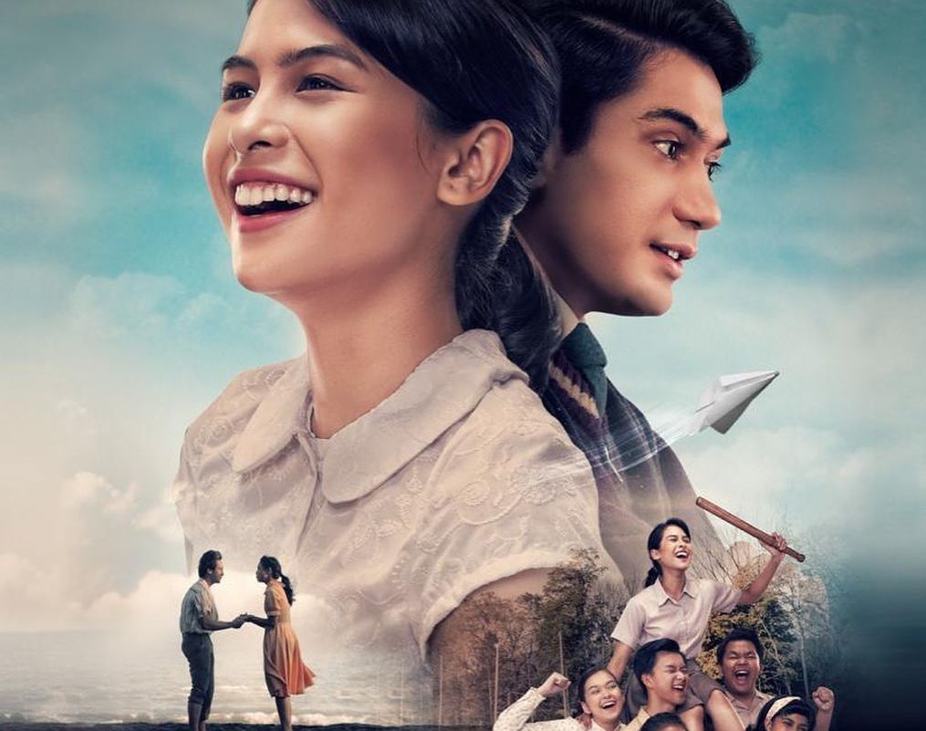 6 Film Terbaik Indonesia Disajikan Di Netflix Cocok Untuk Temani Akhir Pekan Haloyouth 