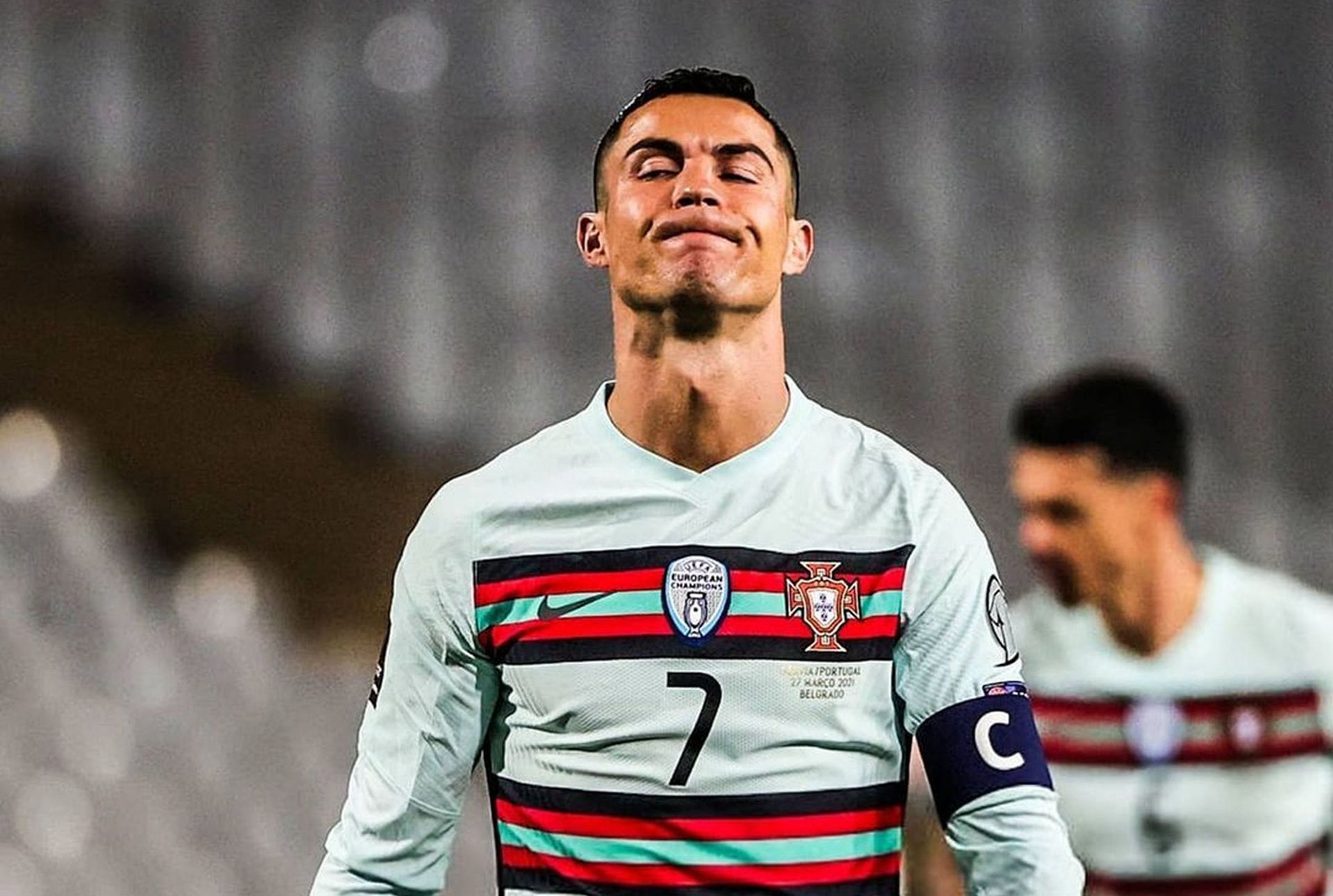 Jadwal Siaran Langsung Bola 10 Juni 2021: Portugal vs Israel, Estonia vs Latvia - Kebumen Talk