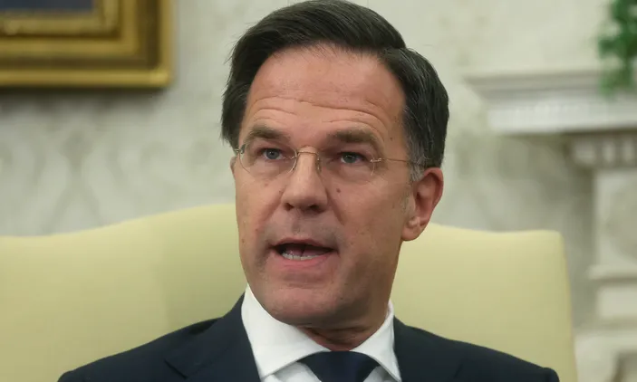 Mengenal Mark Rutte, PM Yang Mengubah Transformasi Kepemimpinan Di Belanda