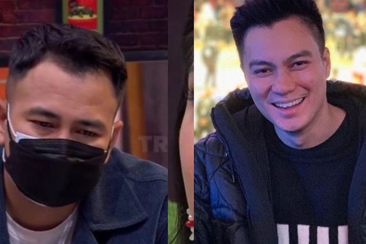 Hubungan Baim Wong Dengan Selebritas Mulai Terkuak Raffi Ahmad Sebut Ogah Berteman Pikiran Rakyat Com<script async src=