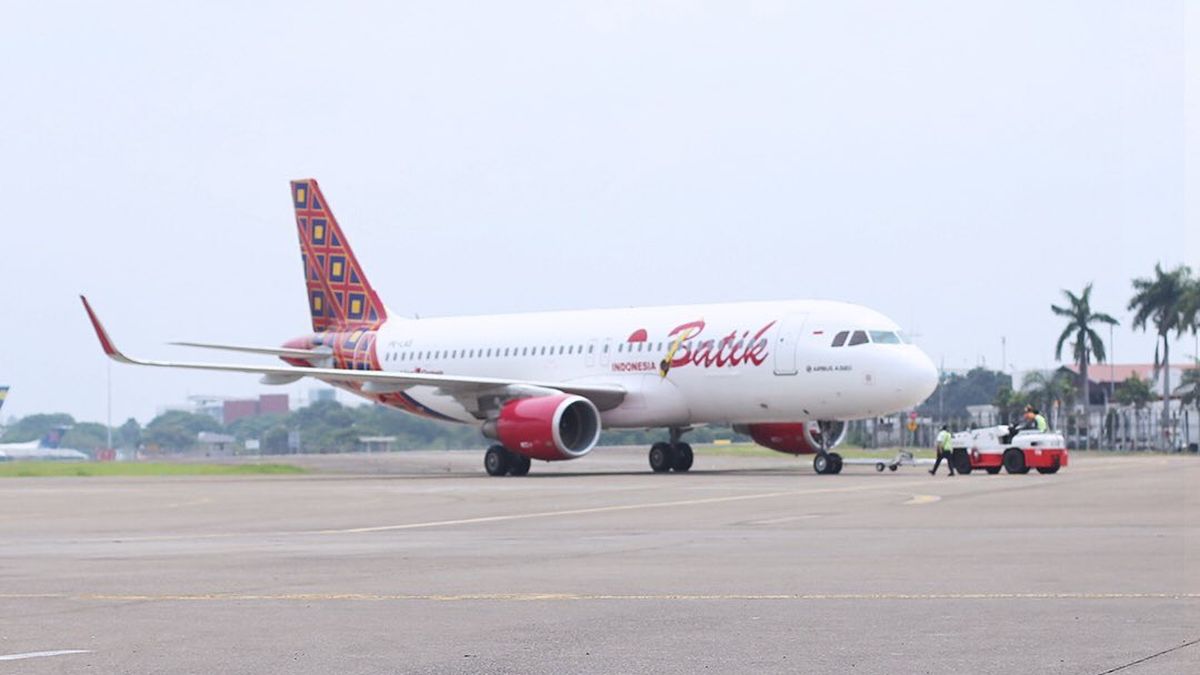 Jelang Operasional Bandara Dhoho Februari 2024, Begini Persiapan Pemkab ...