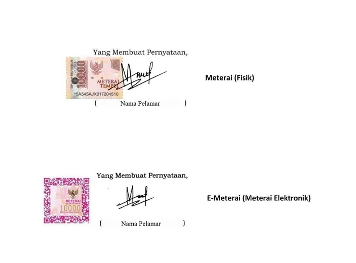 Hari Terakhir Pendaftaran Cpns Begini Caranya Agar Proses Beli E