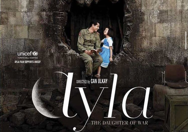 Sub malay the war daughter of ayla Ayla: The