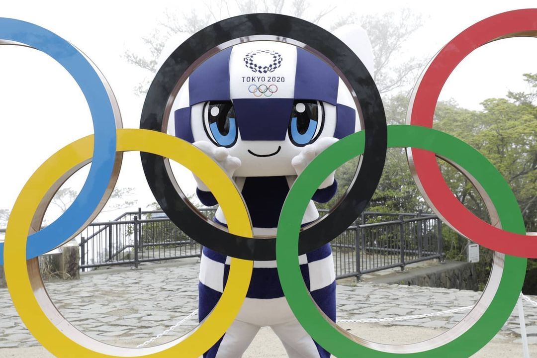 Cabang olahraga olimpiade tokyo 2020