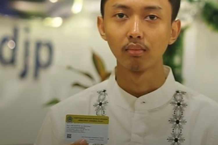 Ghozali Everyday Viral Jual NFT Hingga Miliaran Rupiah Sempat Ditagih Ditjen Pajak Akhirnya