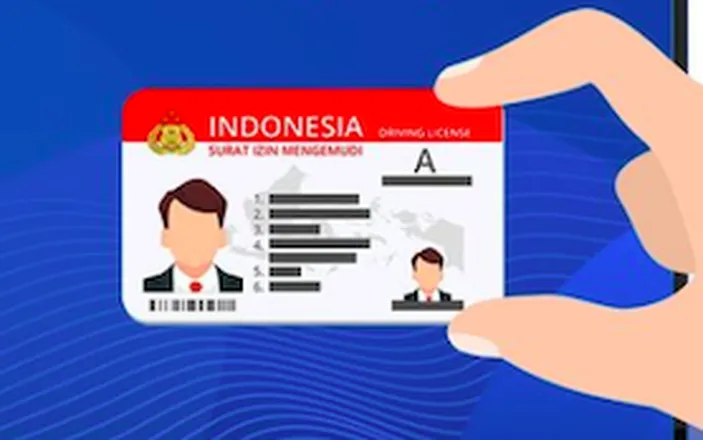 Terbaru! Ini Cara Membuat SIM Baru Dan Perpanjang: Lengkap Dengan ...