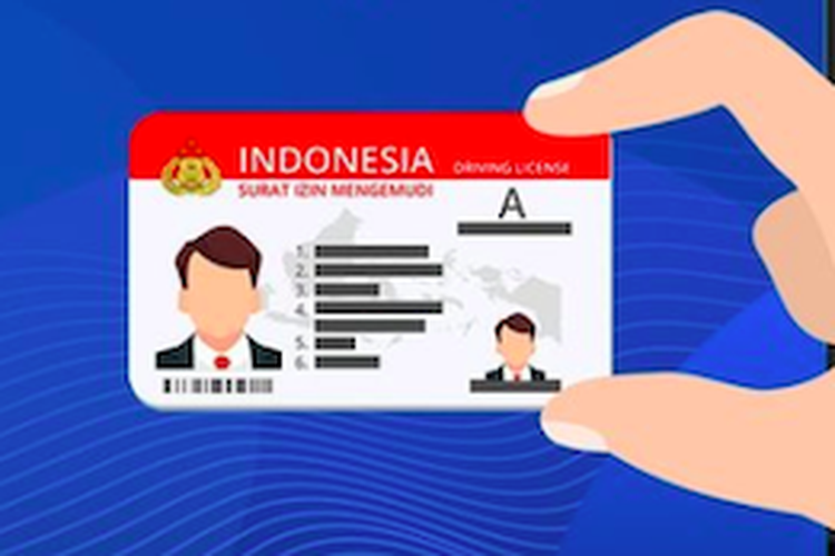 Terbaru Ini Cara Membuat Sim Baru Dan Perpanjang Lengkap Dengan Syarat Dan Biaya Pembuatan 3454