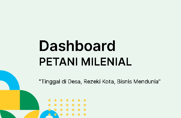 Cek Link Pendaftaran Petani Milenial 2022, Untuk Generasi Muda Jabar ...