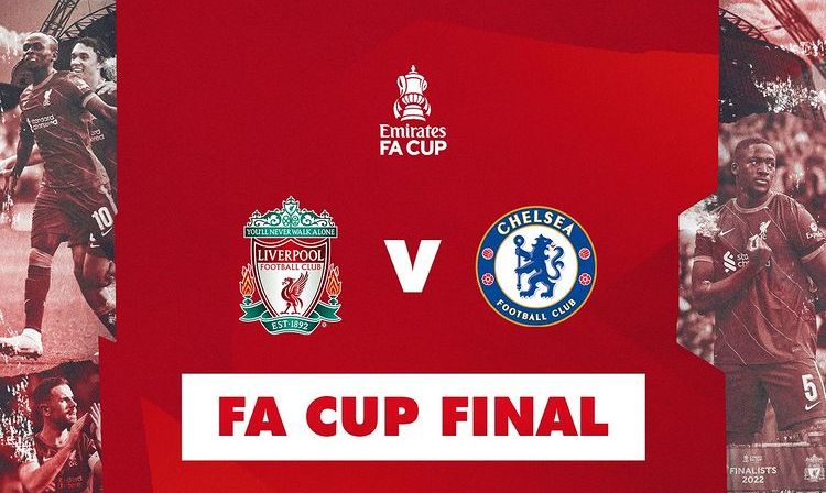 Final FA Cup Liverpool vs Chelsea: Rival Sejati Musim Ini Seperti Takdir, Pembuktian Atau Balas Dendam? - Lingkar Madiun