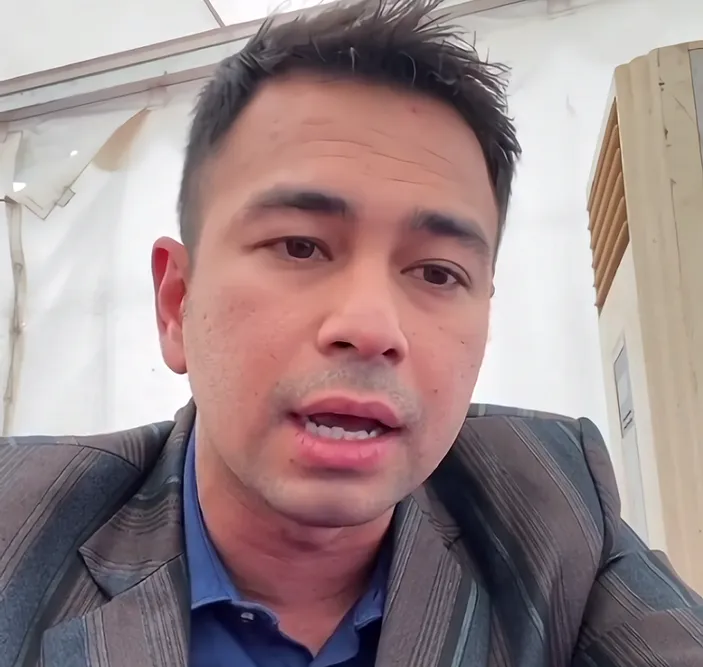 Raffi Ahmad Sampaikan Kabar Duka Yang Mendalam: Turut Berduka - Mantra ...