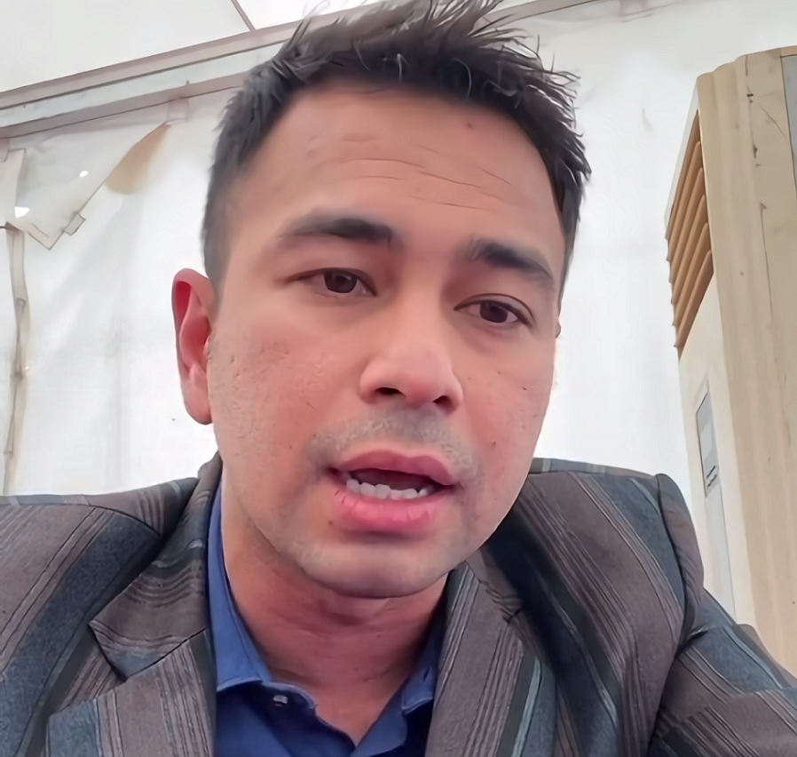 Raffi Ahmad Sampaikan Kabar Duka Yang Mendalam: Turut Berduka - Halaman 2