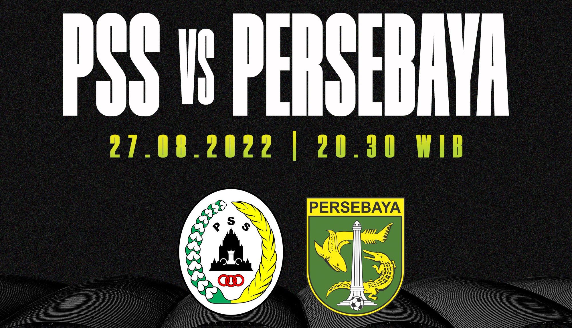 Pss Sleman Vs Persebaya Bri Liga 1 Hari Ini 27 Agustus 2022 Tayang Jam Berapa Ini Link Live 9471