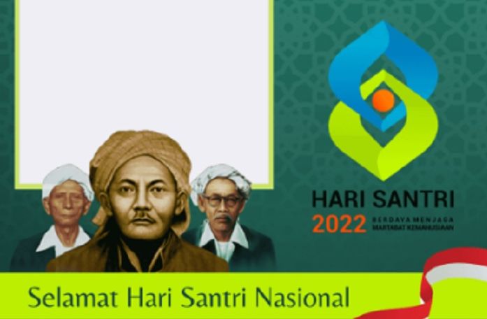 SEJARAH Dan Asal Usul Hari Santri Nasional 22 Oktober, Peringatan ...