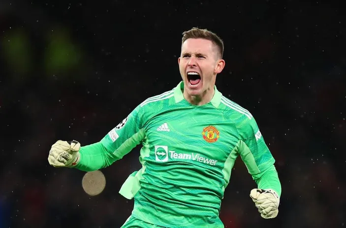 Dean Henderson – Người Gác Đền Với Phản Xạ Thép và Cuộc Hành Trình Khẳng Định Tài Năng