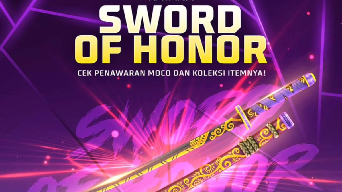 Kode Redeem Ff Februari Terbaru Main Game Garena Free Fire Asik Berburu Hadiah Menarik