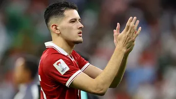 Justin Hubner Dikabarkan Gabung Notts County, Klub Inggris Paling Bersejarah: Pikiran Rakyat – https://bit.ly/4lv2fsK – #arenanews