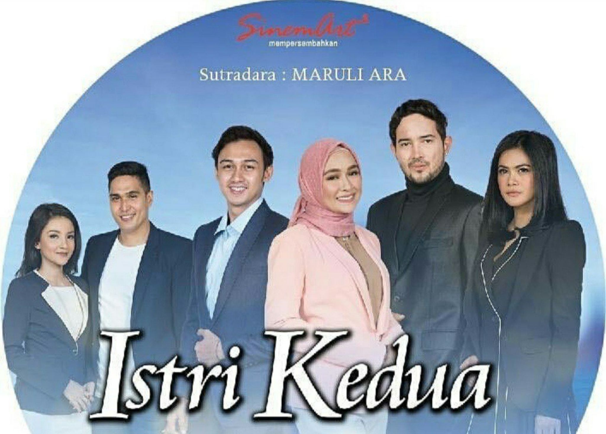 Jadwal Acara Sctv Sabtu 3 Oktober 2020 Jangan Lewatkan Istri Kedua Dan The Sultan Media Blitar