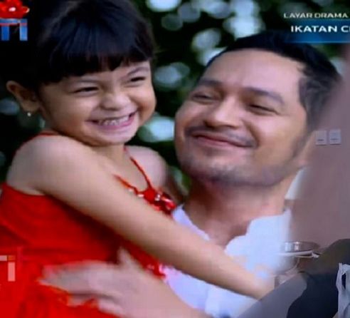 Untuk Reyna, Nino Pikirkan Rencana Jahat, Sinopsis Ikatan ...