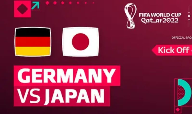 Laga Grup E Piala Dunia 2022: 4 Tahun Silam Kalah dari Korea Selatan, Kini Mampukah Jerman Atasi Jepang?