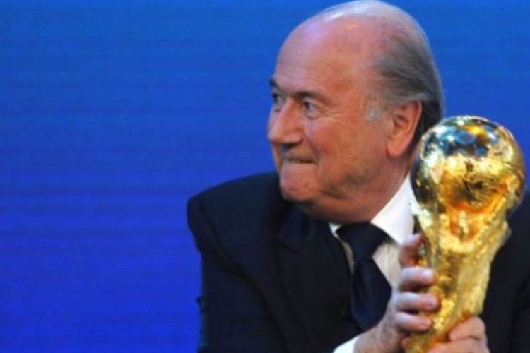 Mantan Presiden FIFA Sebut Piala Dunia 2022 di Qatar Kesalahan, Ungkap Tuan Rumah Seharusnya