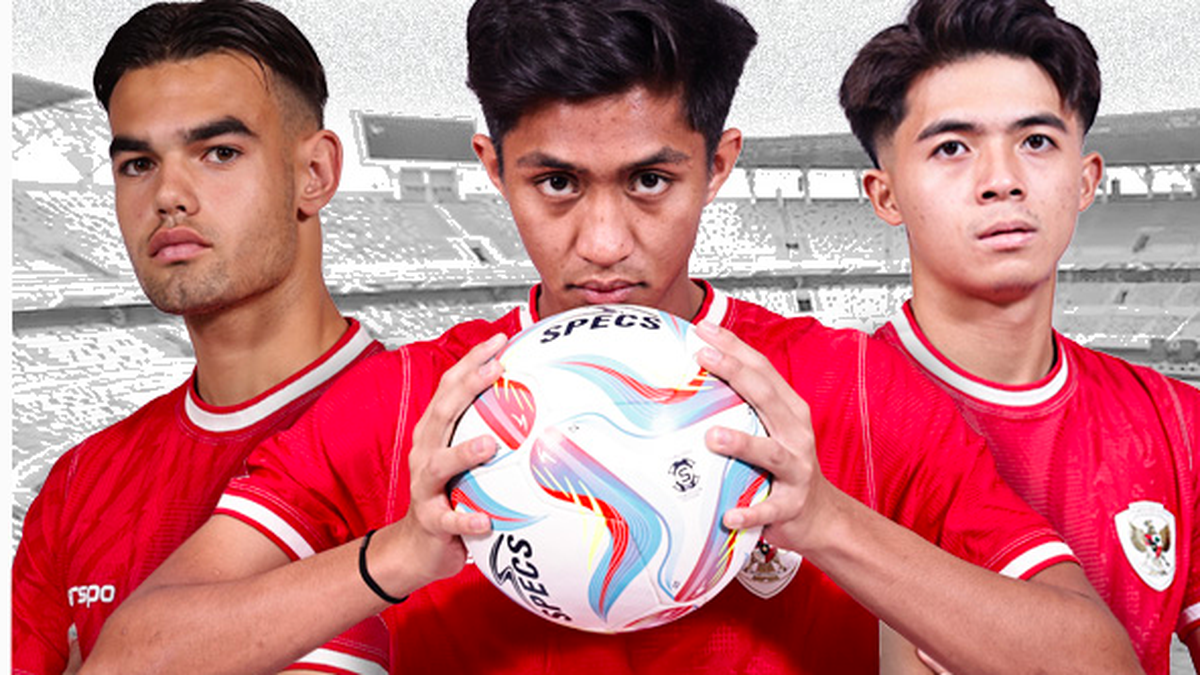 Jadwal Timnas Indonesia Vs Filipina AFF U-19 2024 Tayang Jam Berapa Dan ...