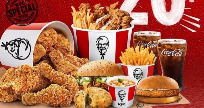 Gurih Renyah, Cobain Resep Kentang Goreng Ala KFC, Cocok untuk Ide Jualan Camilan Jelang Ramadhan