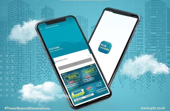 Token Listrik Gratis Diperpanjang Hingga Maret 2021, Simak ...