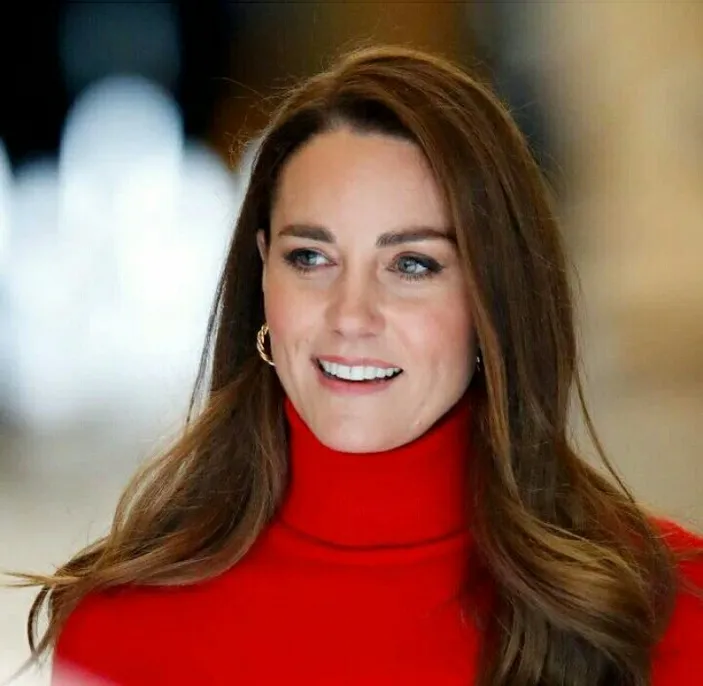 Kate Middleton Jalani Pemulihan Pasca Operasi Perut, Diperkirakan