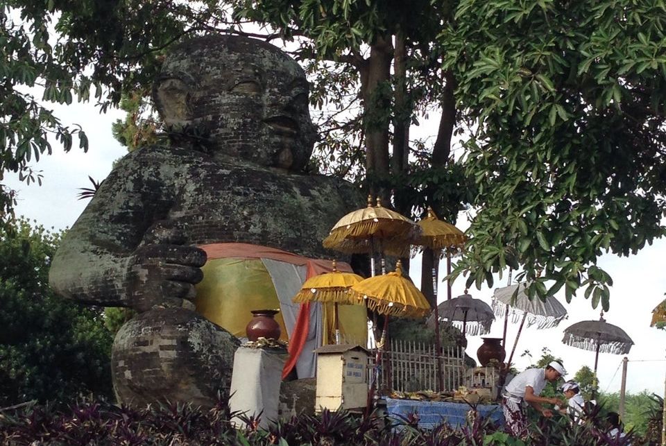 kisah mistis bali